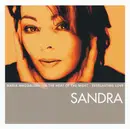 CD - Sandra - The Essential