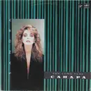 LP - Sandra - The Long Play - Red Labels