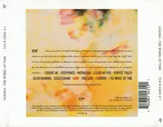 CD - Sandra - The Wheel Of Time - Digipak