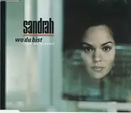 Sandrah - Wo Du Bist (Love Me Forever)