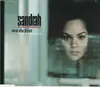 CD Single - Sandrah - Wo Du Bist (Love Me Forever)