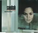 CD Single - Sandrah - Wo Du Bist (Love Me Forever)