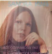 Sandra King - In a Concert of Vernon Duke
