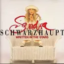 CD - Sandra Schwarzhaupt - Written in the stars