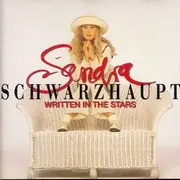 CD - Sandra Schwarzhaupt - Written in the stars