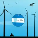 12inch Vinyl Single - Sandru - Argentina