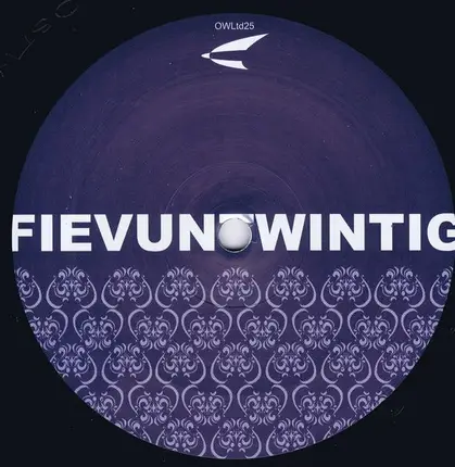 Sandru / Ataneus - Fievuntwintig