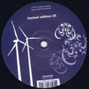 LP - Sandru / Ataneus - Fievuntwintig