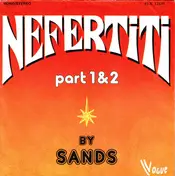 Sands - Nefertiti (Part 1 & 2)