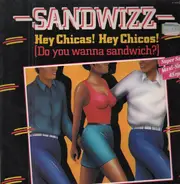 Sandwizz - Hey Chicas! Hey Chicos! (Do You Wanna Sandwich)