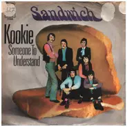 Sandwich - Kookie