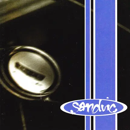 Sandvic - Sandvic
