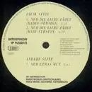 12'' - Sandy Taylor - Nur Die Liebe Zählt