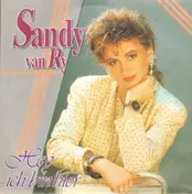 Sandy Van Ry - Hey Ich Bin Hier
