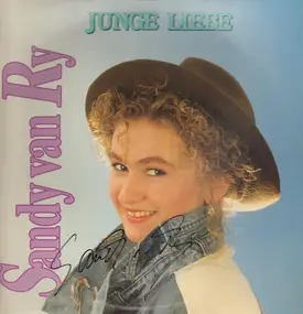 Sandy Van Ry - Junge Liebe