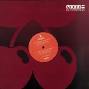 Sandy Vee - Back Again