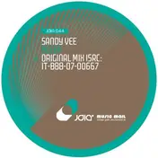 Sandy Vee - Bleep (pig & Dan / Style Of Eye)