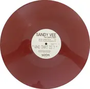 Sandy Vee - Who That Is?