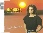 Sandy Wagner - Macarena
