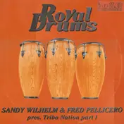 Sandy Wilhelm - Triba Nation Part 1