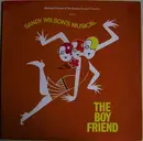 LP - Sandy Wilson - The Boy Friend [Original 1967 London Cast]