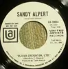 7inch Vinyl Single - Sandy Alpert - My Darling Mary/Oliver Creighton, Ltd.