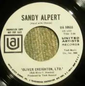 Sandy Alpert