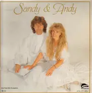 Sandy & Andy - Sandy & Andy