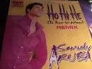 12inch Vinyl Single - Sandy Aruba - Ho Hi He (Tu Pegar Las Palmas) (Remix)