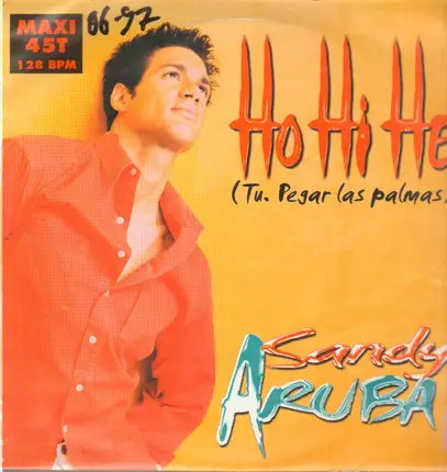 Sandy Aruba - Ho Hi He (Tu Pegar Las Palmas)