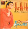 12inch Vinyl Single - Sandy Aruba - Ho Hi He (Tu Pegar Las Palmas)