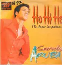 12inch Vinyl Single - Sandy Aruba - Ho Hi He (Tu Pegar Las Palmas)