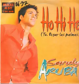 Sandy Aruba - Ho Hi He (Tu Pegar Las Palmas)