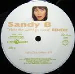 Sandy B - Make The World Go Round (Remix)