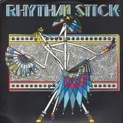 2 x 12inch Vinyl Single - Sandy B, TC 1992, Lulu a. o. - Rhythm Stick 4-4 - Promo