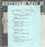 Sandy B, TC 1992, Lulu a. o. - Rhythm Stick 4-4