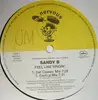 LP - Sandy B - Feel Like Singin'