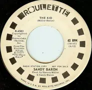 Sandy Baron - The Kid / The Boss