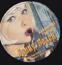 12inch Vinyl Single - Sandy Beach - Undercover Lover