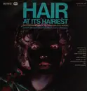 LP - Sandy Brown - 'Hair' - At It's Hairiest