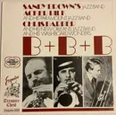 LP - Sandy Brown's Jazz Band , Acker Bilk And His Paramount Jazz Band , Chris Barber's New Orleans Jazz - B + B + B
