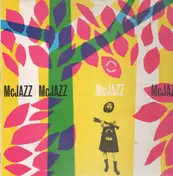 Sandy Brown's Jazz Band - McJazz