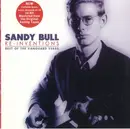 CD - Sandy Bull - Re-Inventions (Best Of The Vanguard Years)