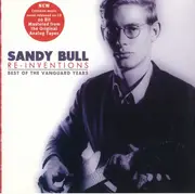 CD - Sandy Bull - Re-Inventions (Best Of The Vanguard Years)