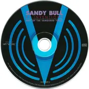 CD - Sandy Bull - Re-Inventions (Best Of The Vanguard Years)
