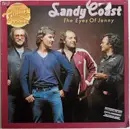 LP - Sandy Coast - The Eyes Of Jenny