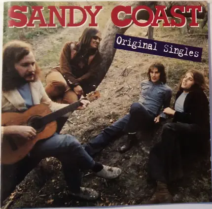 Sandy Coast - Original Singles