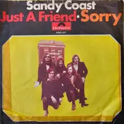 Sandy Coast - Just A Friend