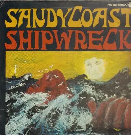 Sandy Coast - Shipwreck