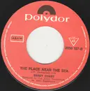 7inch Vinyl Single - Sandy Coast - Summer Train - no cover